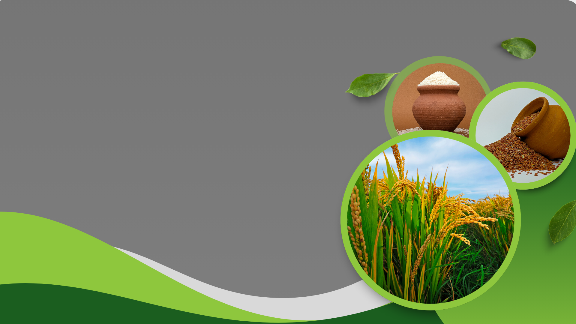 RaithuDhanya - Banner 2